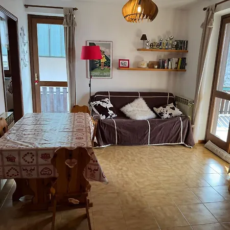 Apartment Piccolo Aprica