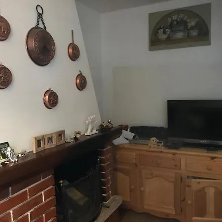 Piccolo Apartment Aprica