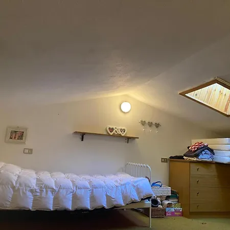 Apartment Piccolo Aprica