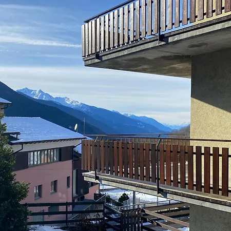 Piccolo Aprica