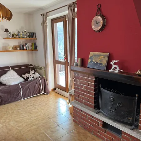 Piccolo Apartment