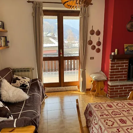 Piccolo Apartment